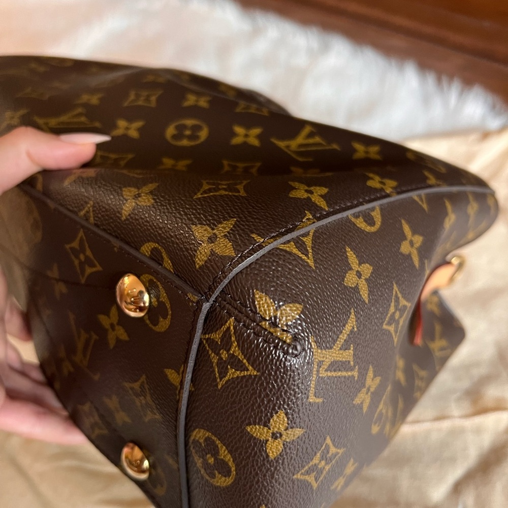 Louis ❌❌❌sold❌❌❌Vuitton MONTAIGNE MM - Picture 7 of 16